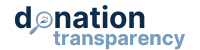 Donation Transparency