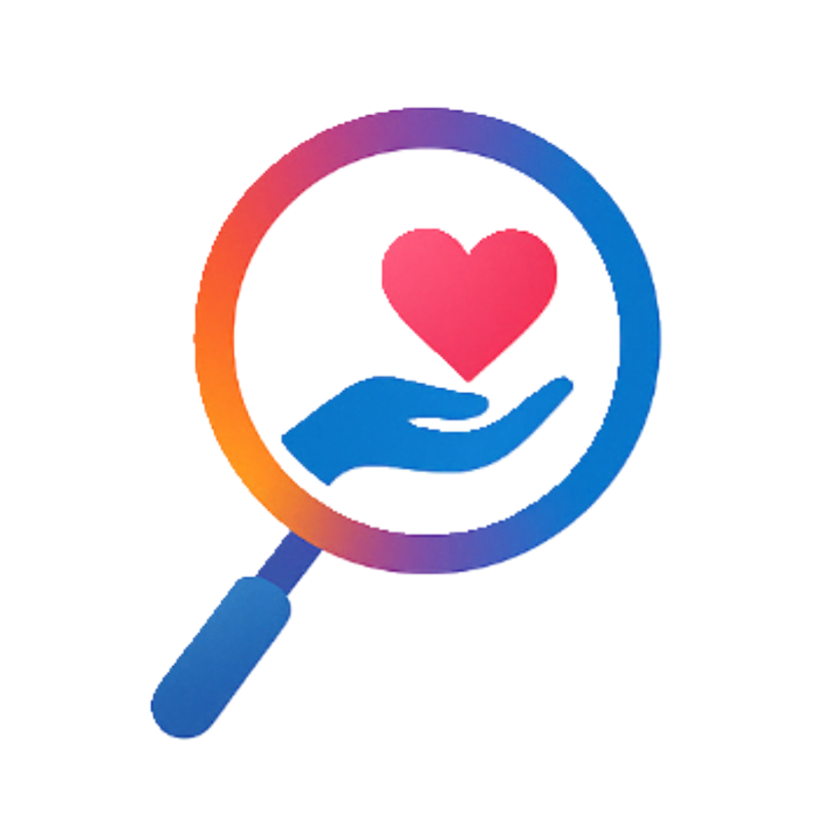 Donation Transparency Logo