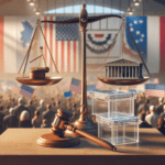 Navigating the Legal Landscape of Political Campaigns